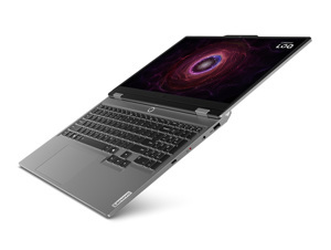 Laptop Lenovo LOQ 15ARP9 83JC00J0VN - AMD Ryzen 7 7435HS, 24GB RAM, SSD 512GB, Nvidia GeForce RTX 4050 6GB GDDR6, 15.6 inch