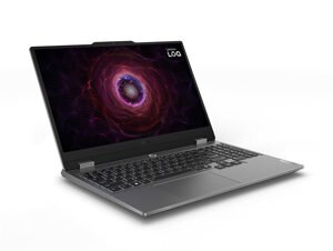 Laptop Lenovo LOQ 15ARP9 83JC00J0VN - AMD Ryzen 7 7435HS, 24GB RAM, SSD 512GB, Nvidia GeForce RTX 4050 6GB GDDR6, 15.6 inch