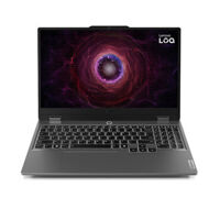 Laptop Lenovo LOQ 15ARP9 83JC003YVN - AMD Ryzen 7-7435HS, RAM 24GB, SSD 512GB, Nvidia GeForce RTX 4060 8GB GDDR6, 15.6 inch