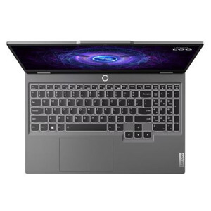 Laptop Lenovo LOQ 15ARP9 AI 83JC007JVN - AMD Ryzen 5-7235HS, RAM 24GB, SSD 512GB, Nvidia GeForce RTX 3050 6GB GDDR6, 15.6 inch