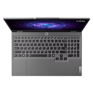 Laptop Lenovo LOQ 15IAX9 2024 - Intel Core i5-12450HX, RAM 12GB, SSD 512GB, Intel Arc A530M 4GB GDDR6, 15.6 inch