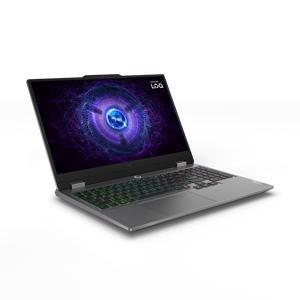 Laptop Lenovo LOQ 15IAX9 83DV012LVN - Intel core i5-13450HX, RAM 12GB, SSD 512GB, RTX 3050 6GB, 15.6 Inch