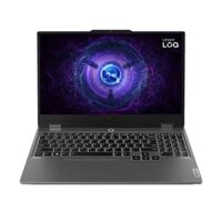 Laptop Lenovo LOQ 15IAX9 83GS00DBVN - Intel Core i5-12450HX, RAM 24GB, SSD 512GB, Nvidia GeForce RTX 2050 4GB GDDR6, 15.6 inch