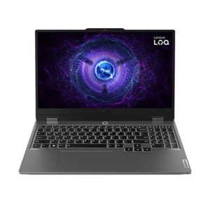 Laptop Lenovo LOQ 15IAX9 83GS00DBVN - Intel Core i5-12450HX, RAM 24GB, SSD 512GB, Nvidia GeForce RTX 2050 4GB GDDR6, 15.6 inch