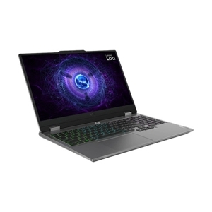 Laptop Lenovo LOQ 15IAX9 83GS00D9VN - Intel Core i5-12450HX, RAM 24GB, SSD 512GB, Nvidia GeForce RTX 3050 6GB GDDR6, 15.6 inch