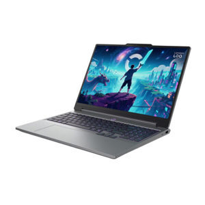 Laptop Lenovo LOQ 15IPH11 83SL000LVN - Intel Core Ultra 7-356H, 16GB RAM, SSD 512GB, Nvidia GeForce RTX5060 8GB, 15.3 inch