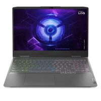 Laptop Lenovo LOQ 15IRH8 82XV00D5VN - Intel core i7-13620H, 16GB RAM, SSD 512GB, Nvidia GeForce RTX 4050 6GB GDDR6, 15.6 inch