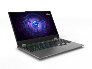 Laptop Lenovo LOQ 15IRX9 83DV017HVN - Intel Core i7-13650HX, 24GB RAM, SSD 512GB, Nvidia GeForce RTX 4050 6GB GDDR6, 15.6 inch