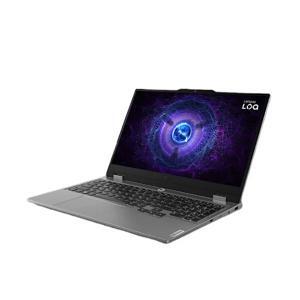Laptop Lenovo LOQ 15IRX9 - (83DV013PVN) -  i5-13450HX, Ram 12GB, SSD 512GB, GeForce RTX 3050, 15.6 inch