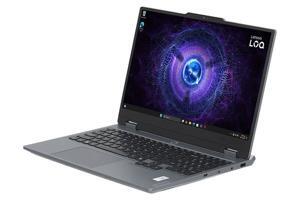 Laptop Lenovo LOQ 15IRX9 83DV01H2VN - Intel Core i7-13645HX, 16GB RAM, SSD 1TB, Nvidia GeForce RTX 4050 6 GB, 15.6 inch