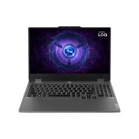 Laptop Lenovo LOQ 15IRX9 83DV00UFVN - Intel Core i7-13650HX, RAM 24GB, SSD 512GB, Nvidia GeForce RTX 4060 8GB GDDR6, 15.6 inch