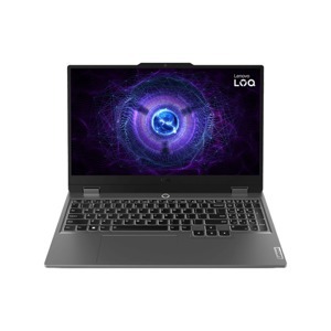 Laptop Lenovo LOQ 15IRX9 83DV00UFVN - Intel Core i7-13650HX, RAM 24GB, SSD 512GB, Nvidia GeForce RTX 4060 8GB GDDR6, 15.6 inch