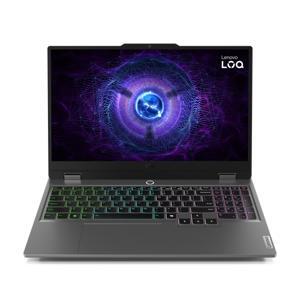 Laptop Lenovo LOQ 15IRX9 83DV003CVN - Intel Core i5-13450HX, 16GB RAM, SSD 512GB, Nvidia GeForce RTX 3050 6GB GDDR6, 15.6 inch