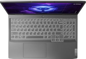 Laptop Lenovo LOQ 2023 15APH8 - AMD Ryzen 7 7840HS, RAM 16GB, SSD 512GB, Nvidia GeForce RTX 4060 8GB GDDR6, 15.6 inch