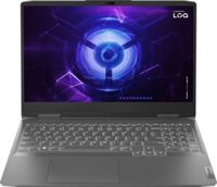 Laptop Lenovo LOQ 2023 15APH8 - AMD Ryzen 7 7840HS, RAM 16GB, SSD 512GB, Nvidia GeForce RTX 4060 8GB GDDR6, 15.6 inch