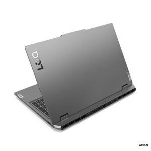 Laptop Lenovo LOQ 2024 15IAX9 - Intel core i5-13450HX, Ram 12GB, SSD 512GB, RTX 4050 6GB, 15.6 inch