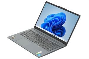 Laptop Lenovo LOQ Essential 15IAX9E 83LK0079VN - Intel Core i5-12450HX, 16GB RAM, SSD 512GB, Nvidia GeForce RTX 3050 6GB GDDR6, 15.6 inch