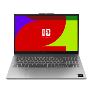 Laptop Lenovo LOQ Essential 15ARP10E 83S000DDVN - AMD Ryzen 7 170, 16GB RAM, SSD 512GB, Nvidia GeForce RTX 4050 6GB GDDR6, 15.6 inch