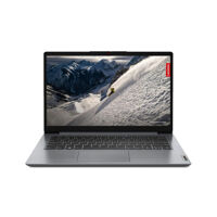 Laptop Lenovo S14 G3 IAP 82TW000GVN - Intel Core i3-1215U, 8GB RAM, SSD 512GB, Intel UHD Graphics, 14 inch