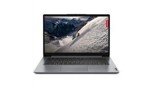 Laptop Lenovo S14 G3 IAP 82TW002EVN - Intel Core i7-1255U, 8GB RAM, SSD 512GB, Intel UHD Graphics, 14 inch