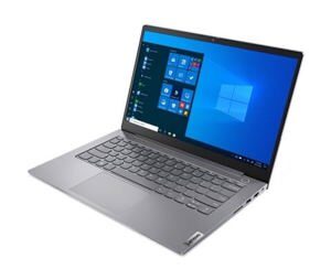 Laptop Lenovo S14 G3 IAP 82TW0028VN - Intel Core i7-1255U, 8GB RAM, SSD 512GB, Intel UHD Graphics, 14 inch