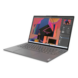 Laptop Lenovo Slim 7 Pro X - AMD Ryzen 9 6900HS, RAM 32GB, SSD 1TB, Nvidia GeForce RTX 3050 4GB GDDR6, 14.5 inch