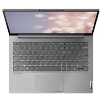 Laptop Lenovo ThinkBook 13s G3 ACN 20YA003GVN - AMD Ryzen 5-5600U, 8GB RAM, SSD 512GB, AMD Radeon graphics, 13.3 inch