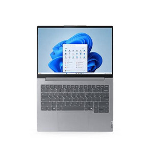 Laptop Lenovo ThinkBook 14 (21MR0072VN) - Intel Core Ultra 7 155U, Ram 16GB, SSD 512GB, Integrated Intel Graphics, 14 inch