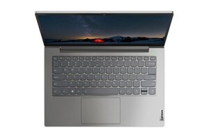 Laptop Lenovo ThinkBook 14 G3 ACL 21A200R8VN - Ryzen 7 5700U, RAM 8GB, SSD 512GB, AMD Radeon Graphics, 14.0 inch