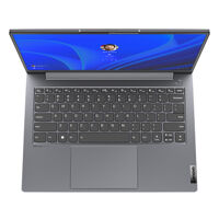 Laptop Lenovo ThinkBook 14 G4+ IAP 21CX001PVN - Intel core i5-12500H, 16GB RAM, SSD 512GB, Nvidia Geforce RTX 2050 4GB GDDR6, 14 inch