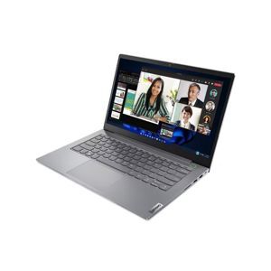 Laptop Lenovo ThinkBook 14 G4 IAP 21DHA11TVN - Intel Core i5-1235U, RAM 8GB, SSD 512GB, Intel Iris Xe Graphics, 14 inch