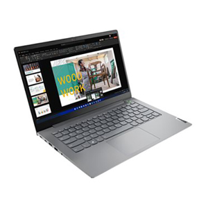 Laptop Lenovo ThinkBook 14 G4 IAP 21DHA0MWVN - Intel Core i5 1235U, 16GB RAM, SSD 512GB, Intel Iris Xe Graphics, 14 inch