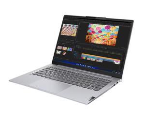 Laptop Lenovo ThinkBook 14 G4+ IAP 21CX001TVN - Intel Core i7-12700H, 16GB RAM, SSD 512GB, Nvidia GeForce RTX 2050 4GB GDDR6, 14 inch