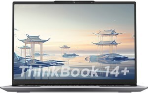 Laptop Lenovo Thinkbook 14 G6+ - Intel Ultra 5 125H, 16GB RAM, SSD 512GB, Intel Arc Graphics, 14.5 inch