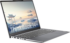 Laptop Lenovo Thinkbook 14 G6+ - AMD Ryzen 7 8845H, 32GB RAM, SSD 1TB, AMD Radeon 780M, 14.5 inch