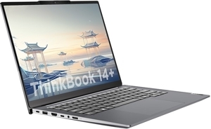 Laptop Lenovo Thinkbook 14 G6+ - AMD Ryzen 7 8845H, 16GB RAM, SSD 1TB, AMD Radeon 780M, 14.5 inch