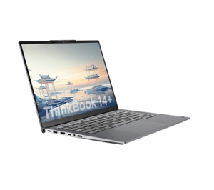 Laptop Lenovo Thinkbook 14 G6+ - Intel Ultra 7-155H, 16GB RAM, SSD 512GB, Intel Arc Graphics, 14.5 inch