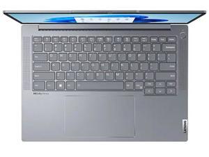 Laptop Lenovo ThinkBook 14 G6 IRL 21KG00RCVN - Intel Core i5-13420H, RAM 16GB, SSD 512GB, Intel Iris Xe Graphics, 14 inch