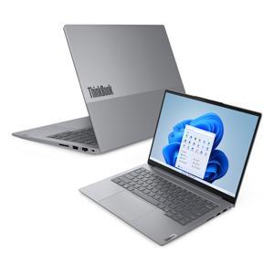 Laptop Lenovo ThinkBook 14 G6 IRL 21KG00BHVN Intel core i5-13500H, Ram 32GB, SSD 1TB, Intel Iris Graphics, 14 inch