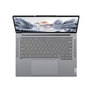 Laptop Lenovo Thinkbook 14 G7+ - AMD Ryzen AI 7 H 350, 32GB RAM, SSD 1TB, AMD Radeon 860M, 14.5 inch