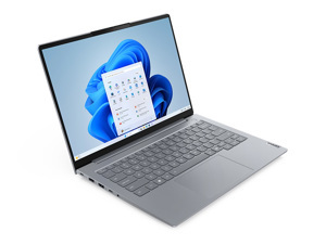 Laptop Lenovo ThinkBook 14 G8 IRL 21SG007SVN - Intel Core 5 210H, 16GB RAM, SSD 512GB, Intel Graphics, 14 inch