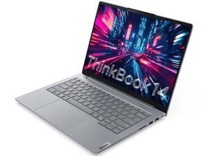 Laptop Lenovo ThinkBook 14 Gen 8 21SJ0072VN - Intel Core Ultra 7 255H, 16GB RAM, SSD 512GB, Intel Arc 140T GPU, 14 inch