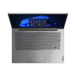 Laptop Lenovo ThinkBook 14 Gen 4 IAP 21DH00DWVN - Intel Core i5 1235U, 8GB RAM, SSD 512GB, Intel Iris Xe Graphics, 14 inch