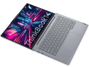 Laptop Lenovo ThinkBook 14 Gen 8 21SJ0072VN - Intel Core Ultra 7 255H, 16GB RAM, SSD 512GB, Intel Arc 140T GPU, 14 inch