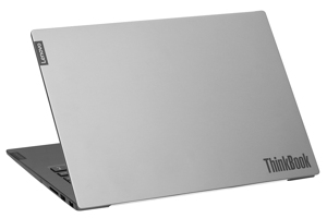 Laptop Lenovo ThinkBook 14-IIL 20SL00MEVN - Intel Core i7 - 1065G7, 8GB RAM, SSD 512GB, Intel Iris Plus Graphics, 14 inch