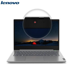 Laptop Lenovo ThinkBook 14 IML 20RV00B6VN - Intel core i3-10110U, 4GB RAM, SSD 256GB, Intel UHD Graphics, 14 inch