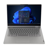 Laptop Lenovo ThinkBook 14s Yoga G3 IRU 21JG002FVN - Intel Core i5-1335U, RAM 8GB, SSD 256GB, Intel Iris Xe Graphics, 14 inch