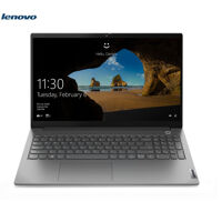 Laptop Lenovo ThinkBook 15 G2 ITL 20VE006WVN - Intel core i5-1135G7, 8GB RAM, SSD 512GB, Intel Iris Xe Graphics, 15.6 inch