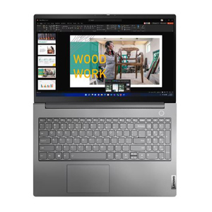 Laptop Lenovo ThinkBook 15 G5 ABP 21JF001SVN - AMD Ryzen 5-7530U, RAM 16GB, SSD 512GB, AMD Radeon Graphics, 15.6 inch