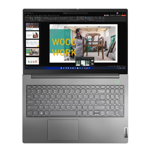 Laptop Lenovo ThinkBook 15 G5 IRL 21JD0020VN - Intel Core i7-1360P, RAM 16GB, SSD 512GB, Intel Iris Xe Graphics, 15.6 inch